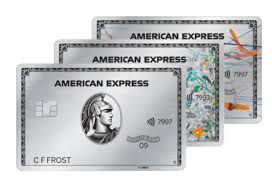  American Express India | Gold Card