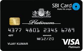 SBI GoldCredit Card